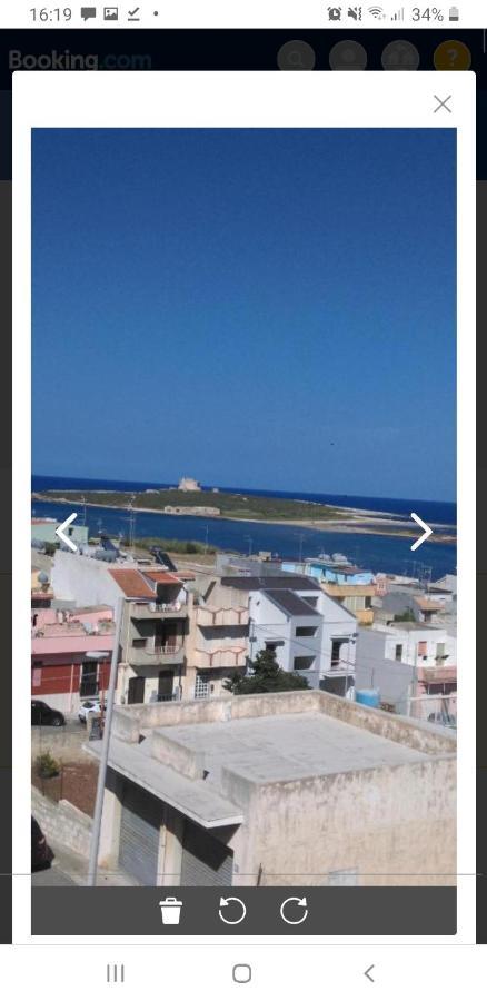 Stella Marina Rooms For Rent Portopalo Di Capo Passero ภายนอก รูปภาพ