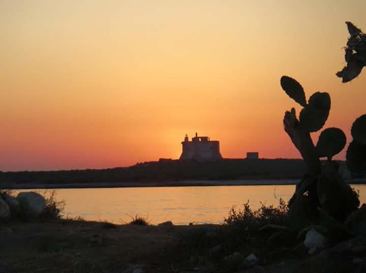 Stella Marina Rooms For Rent Portopalo Di Capo Passero ภายนอก รูปภาพ