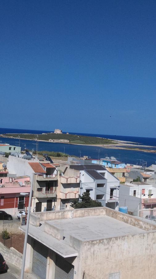 Stella Marina Rooms For Rent Portopalo Di Capo Passero ภายนอก รูปภาพ