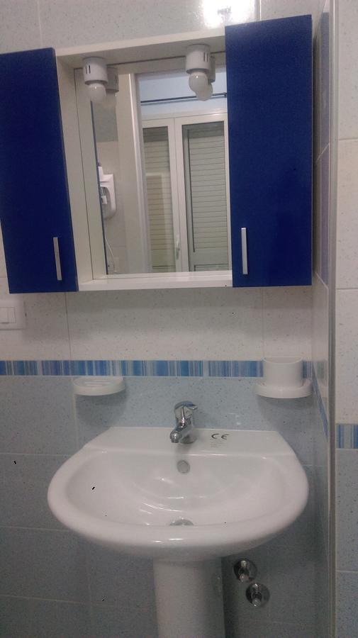 Stella Marina Rooms For Rent Portopalo Di Capo Passero ภายนอก รูปภาพ
