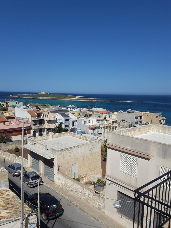 Stella Marina Rooms For Rent Portopalo Di Capo Passero ภายนอก รูปภาพ