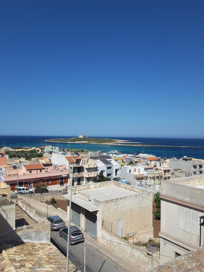 Stella Marina Rooms For Rent Portopalo Di Capo Passero ภายนอก รูปภาพ