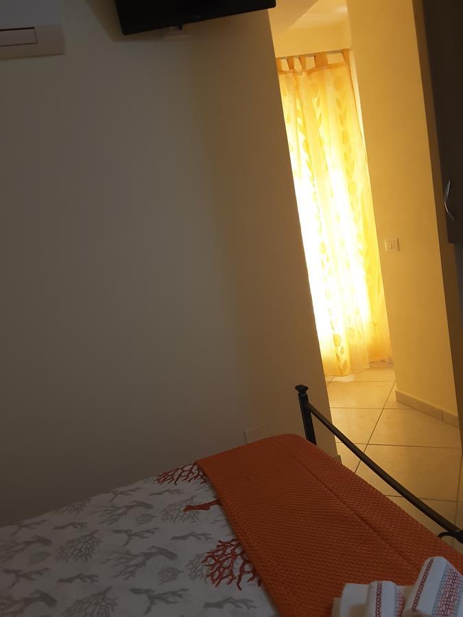 Stella Marina Rooms For Rent Portopalo Di Capo Passero ภายนอก รูปภาพ