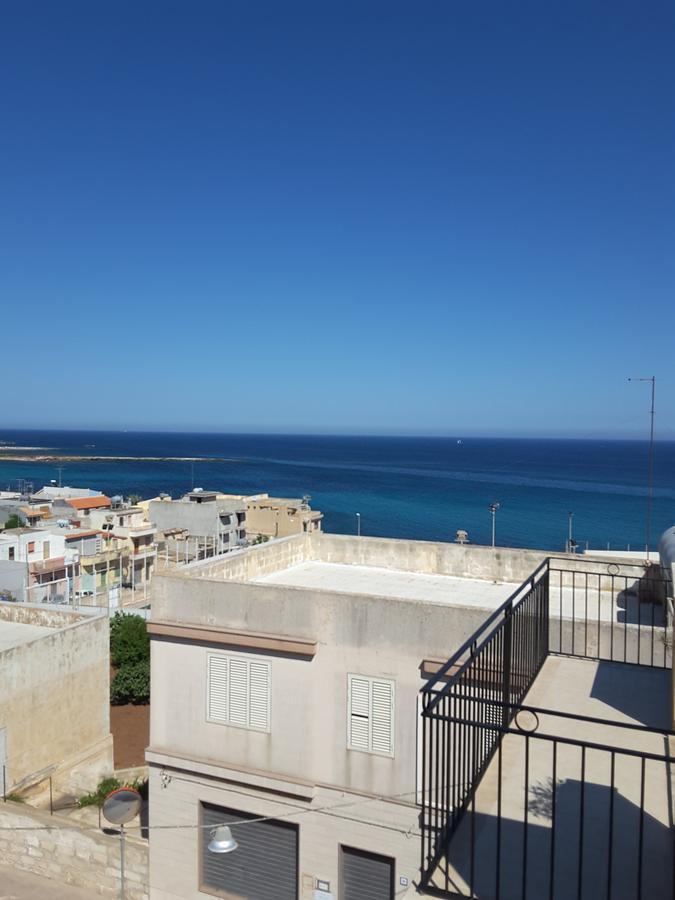Stella Marina Rooms For Rent Portopalo Di Capo Passero ภายนอก รูปภาพ
