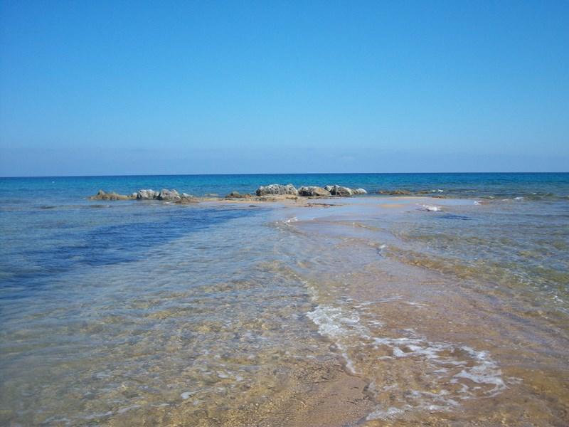 Stella Marina Rooms For Rent Portopalo Di Capo Passero ภายนอก รูปภาพ
