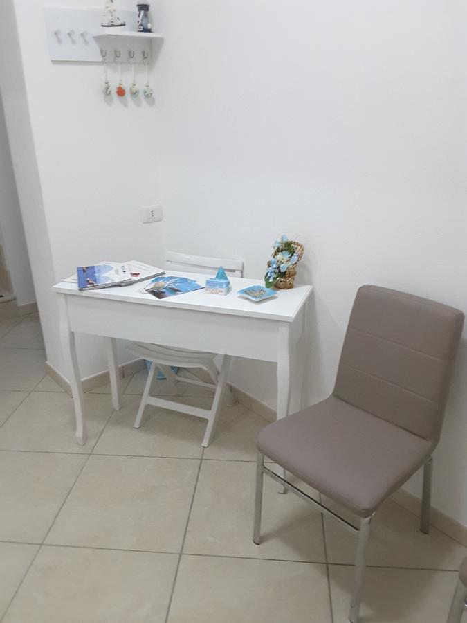 Stella Marina Rooms For Rent Portopalo Di Capo Passero ภายนอก รูปภาพ