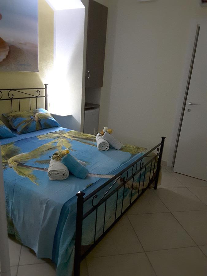 Stella Marina Rooms For Rent Portopalo Di Capo Passero ภายนอก รูปภาพ