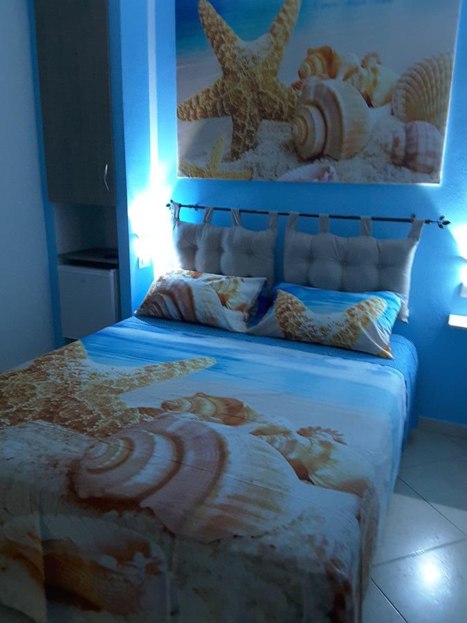 Stella Marina Rooms For Rent Portopalo Di Capo Passero ภายนอก รูปภาพ