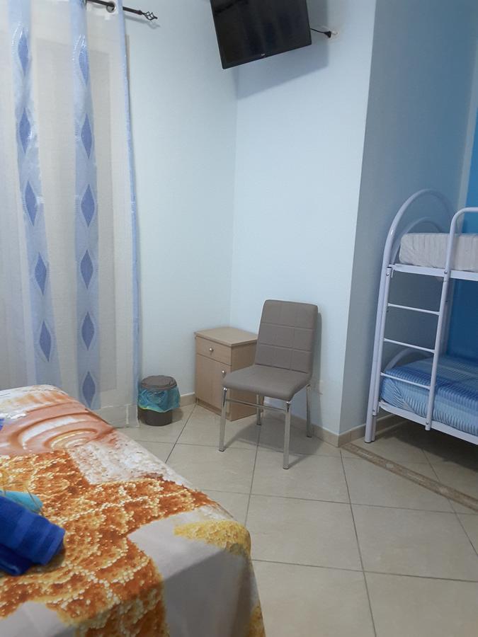Stella Marina Rooms For Rent Portopalo Di Capo Passero ภายนอก รูปภาพ