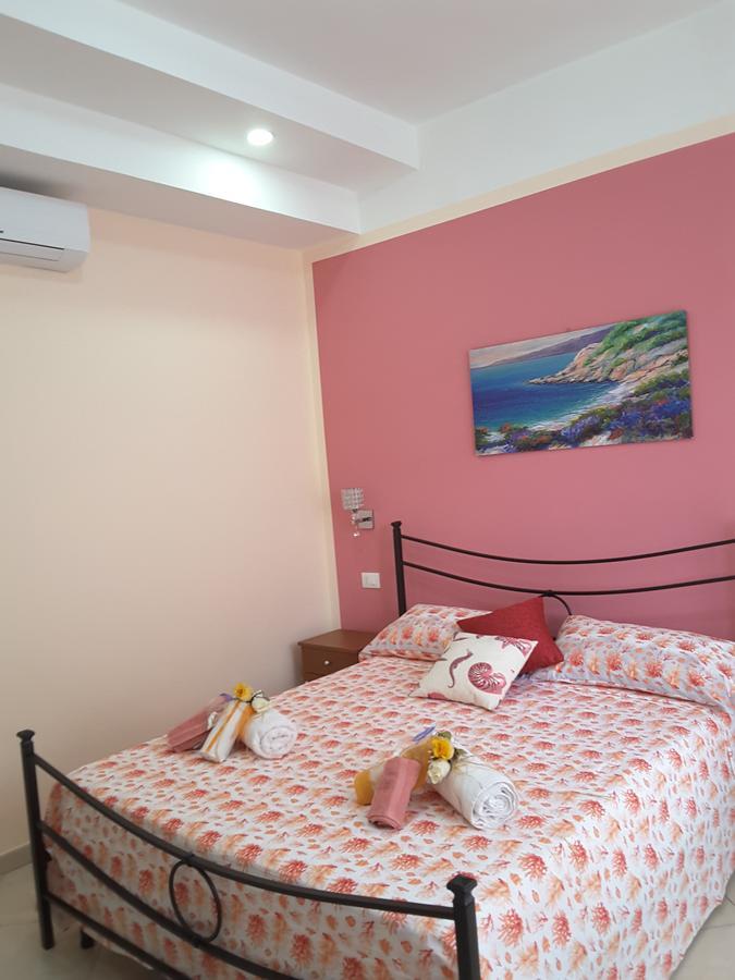 Stella Marina Rooms For Rent Portopalo Di Capo Passero ภายนอก รูปภาพ