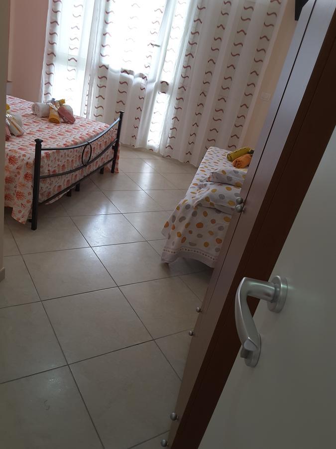 Stella Marina Rooms For Rent Portopalo Di Capo Passero ภายนอก รูปภาพ