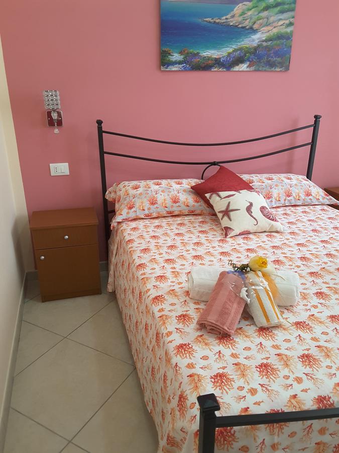 Stella Marina Rooms For Rent Portopalo Di Capo Passero ภายนอก รูปภาพ